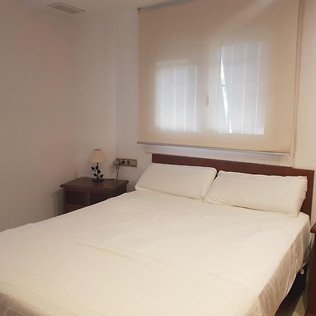 Apartamento 1 Linea Playa San Juan Alicante Exterior foto