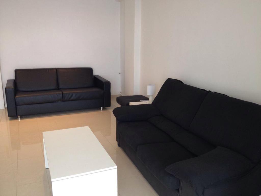 Apartamento 1 Linea Playa San Juan Alicante Exterior foto