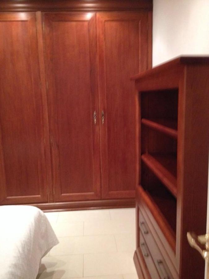 Apartamento 1 Linea Playa San Juan Alicante Exterior foto