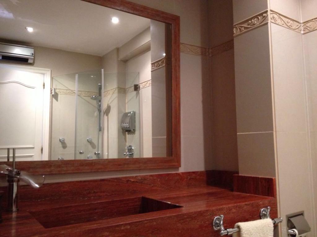 Apartamento 1 Linea Playa San Juan Alicante Exterior foto