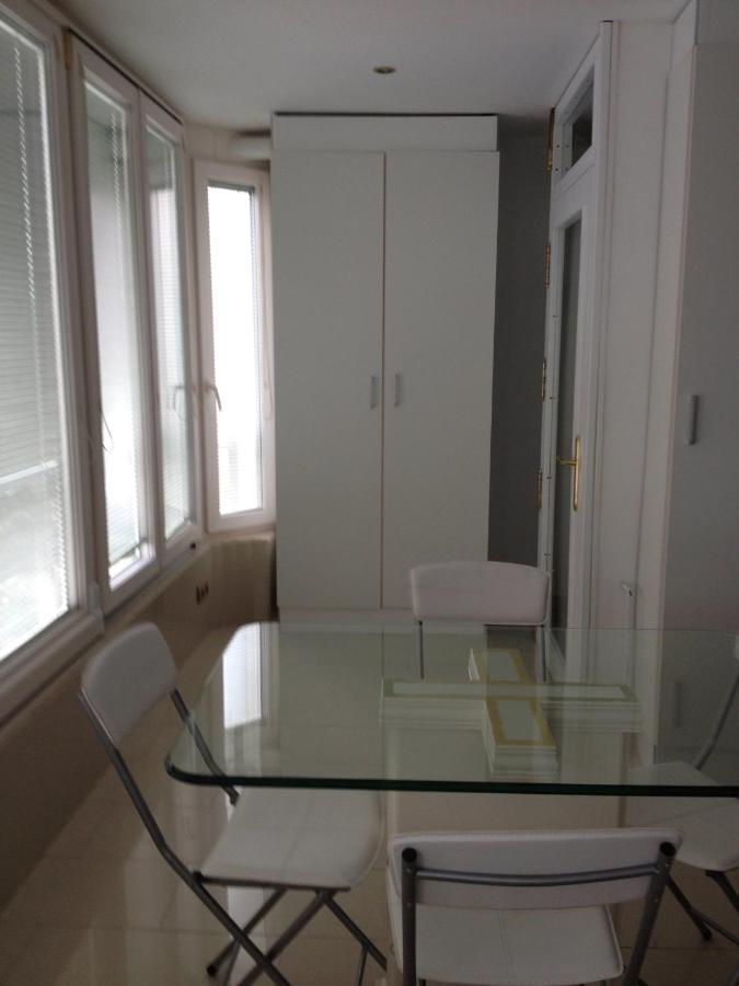 Apartamento 1 Linea Playa San Juan Alicante Exterior foto