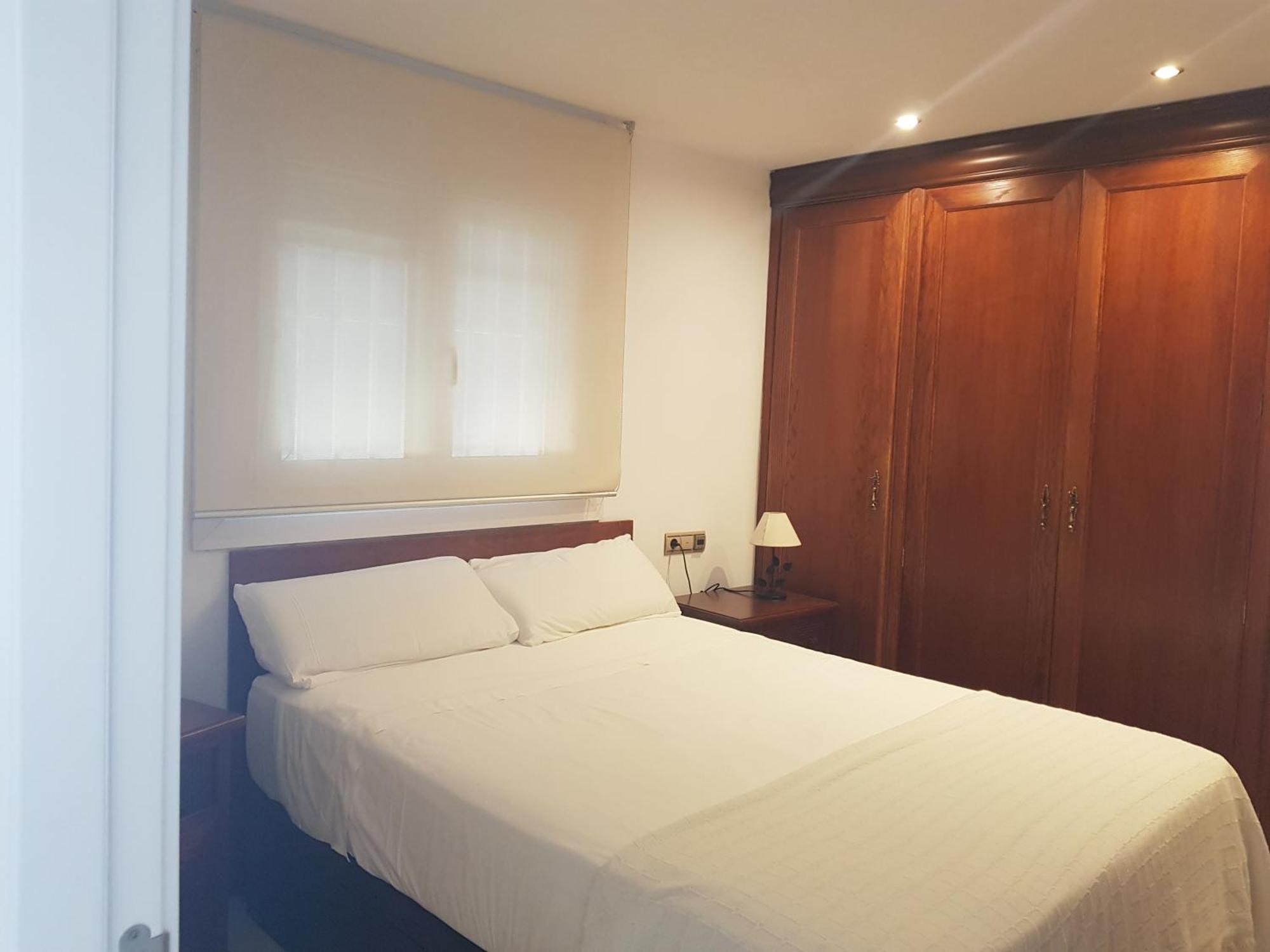 Apartamento 1 Linea Playa San Juan Alicante Exterior foto