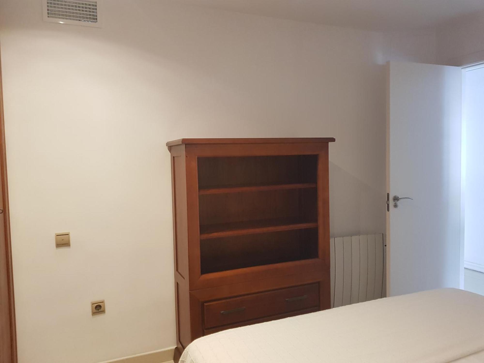 Apartamento 1 Linea Playa San Juan Alicante Exterior foto