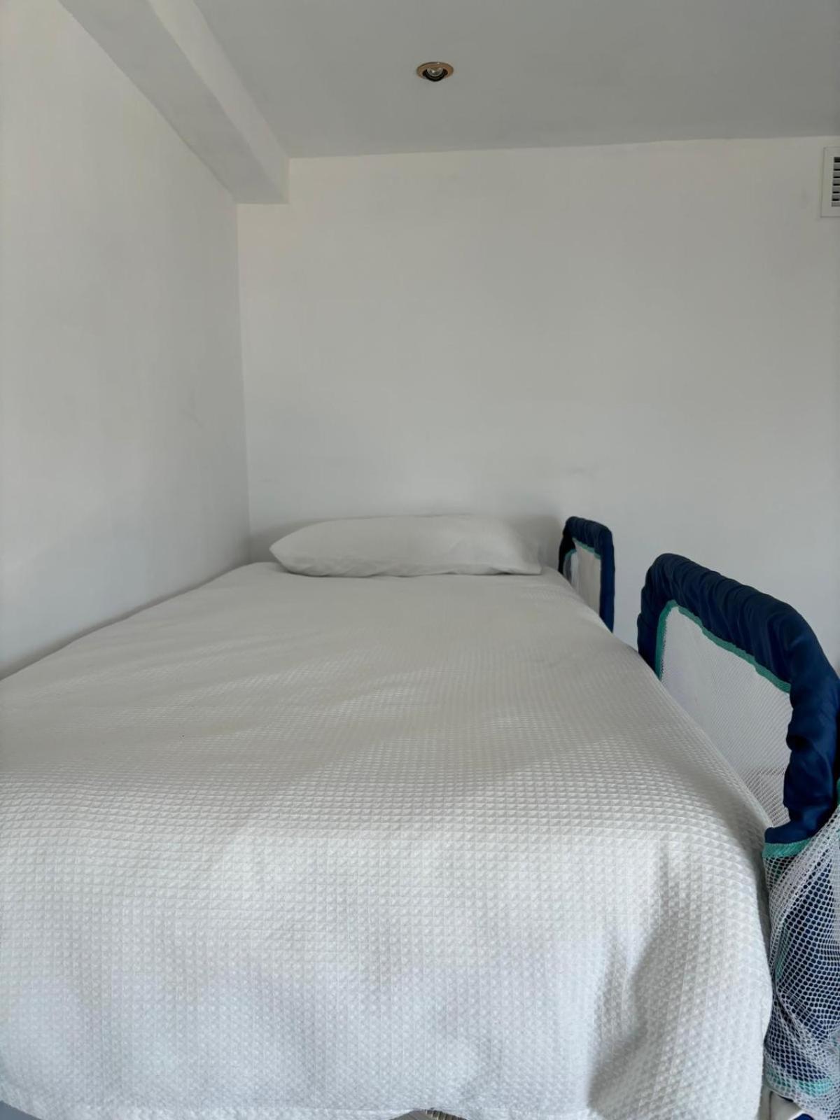 Apartamento 1 Linea Playa San Juan Alicante Exterior foto